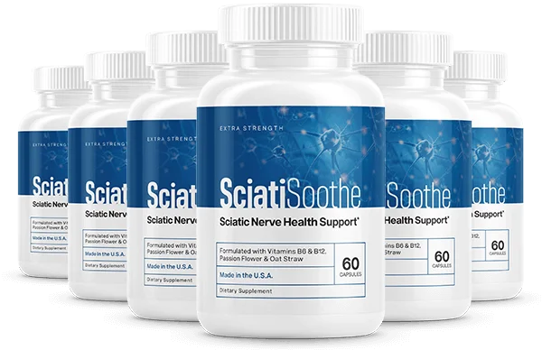 SciatiSoothe Buy Now